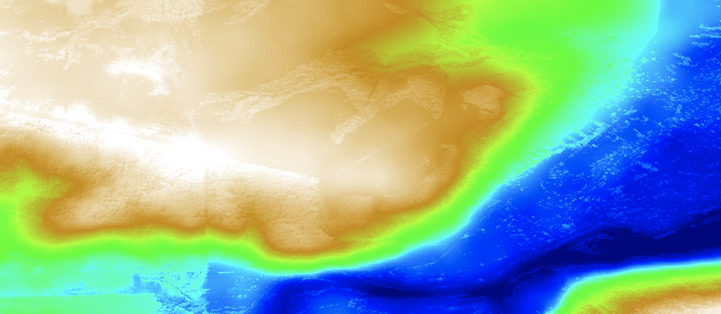 Elevation Model